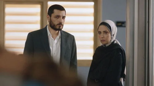 Клюквенный щербет 4 сезон 2 серия