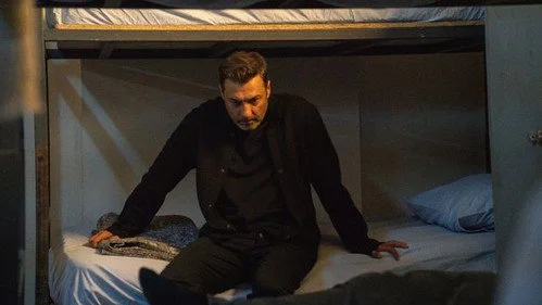 Клюквенный щербет 4 сезон 2 серия