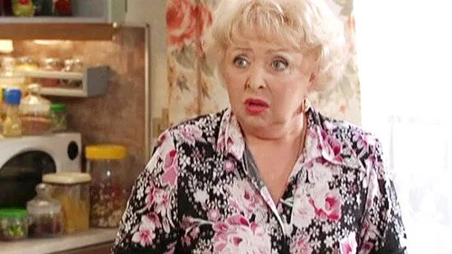 Воронины 6 сезон 2 серия