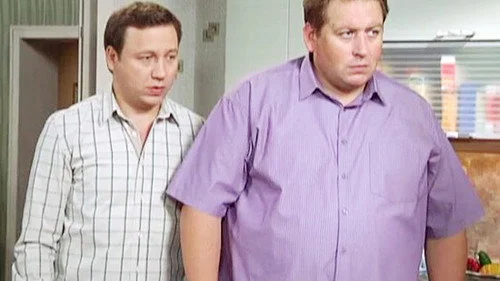 Воронины 6 сезон 2 серия