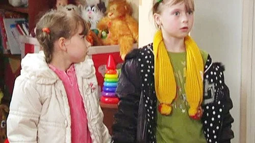 Воронины 6 сезон 2 серия