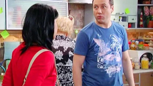 Воронины 5 сезон 8 серия