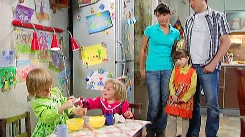 Воронины 3 сезон 2 серия