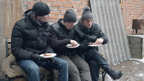 Реальные пацаны 4 сезон 11 серия