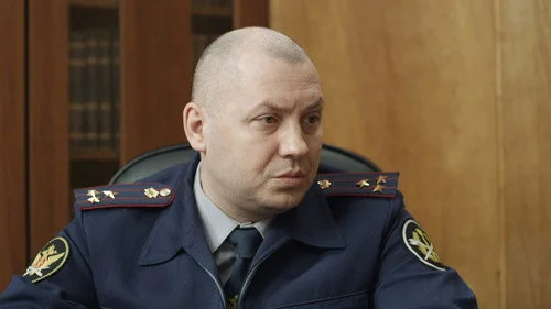Реальные пацаны 3 сезон 11 серия