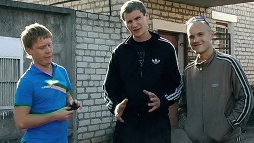 1 сезон