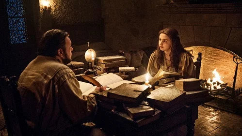 Игра Престолов 7 сезон 5 серия — кадр