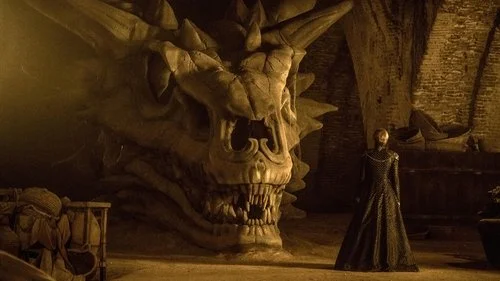 Игра Престолов 7 сезон 2 серия