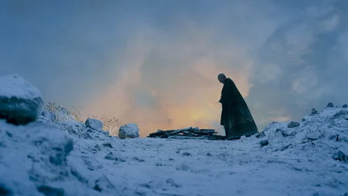 Игра Престолов 6 сезон 9 серия — кадр