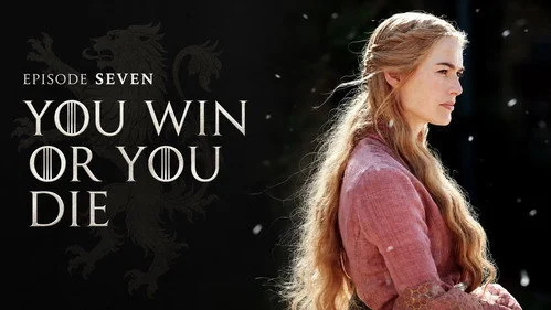 Игра Престолов 1 сезон 7 серия — кадр