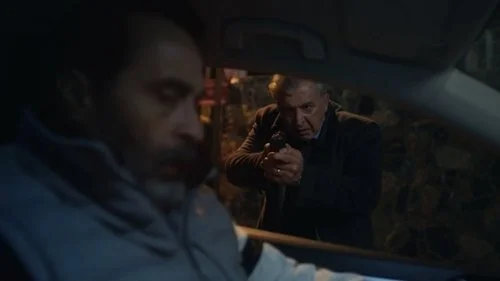 Правосудие 3 сезон 2 серия