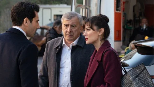 Правосудие 3 сезон 2 серия