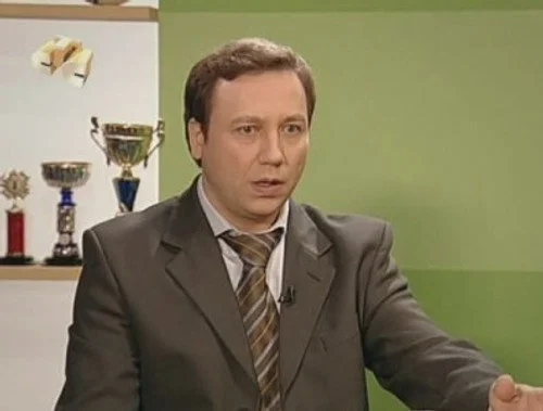 Воронины 1x6