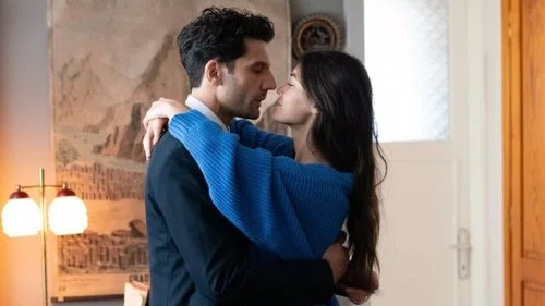 Правосудие 2 сезон 5 серия