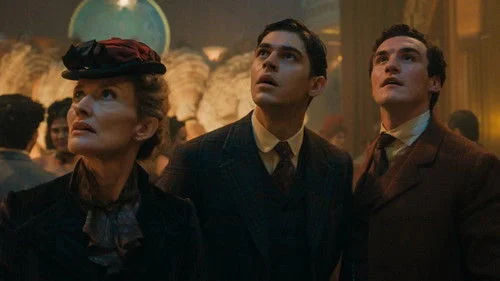 Третий лишний 1 сезон 6 серия
