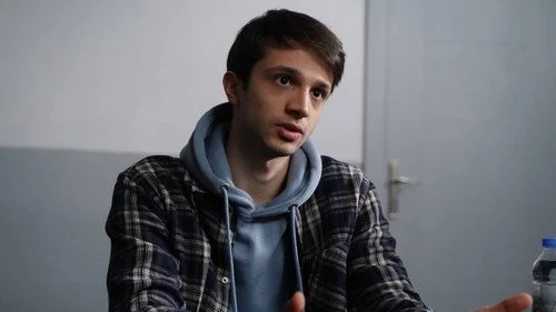 Правосудие 1 сезон 24 серия