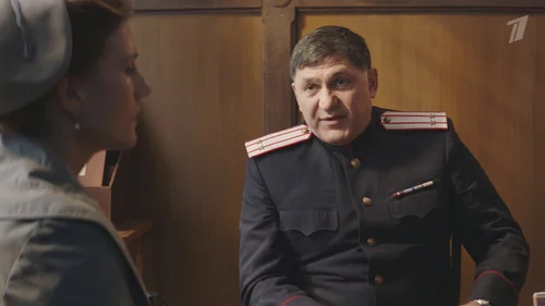 Шифр 3 сезон 3 серия