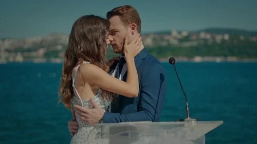 Постучись в мою дверь 1 сезон 1 серия
