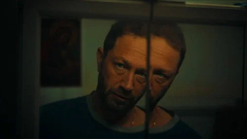 Медведь 2 сезон 2 серия