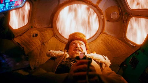 Кибердеревня 1 сезон 2 серия
