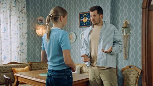 Праздники 3 сезон 2 серия