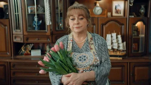 Праздники 2 сезон 2 серия