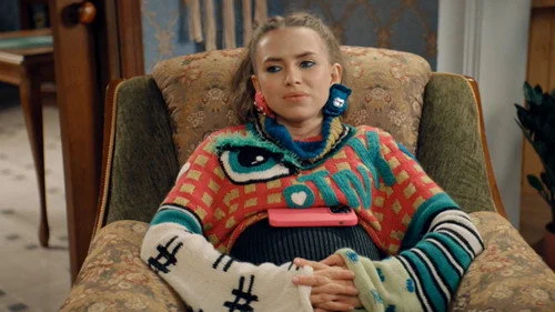 Праздники 2 сезон 2 серия