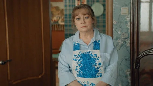 Праздники 2 сезон 2 серия
