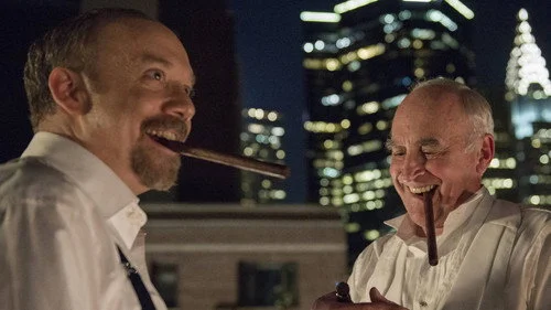 Миллиарды 2 сезон 8 серия — кадр