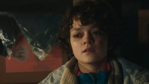 Третий лишний 2 сезон 10 серия