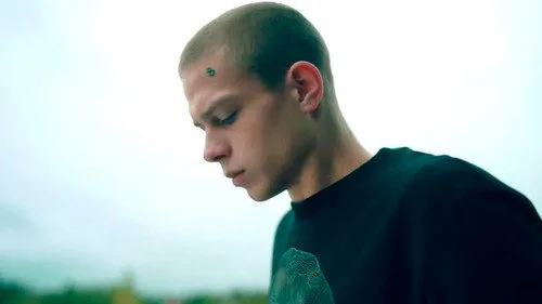 Трудные подростки 1x6