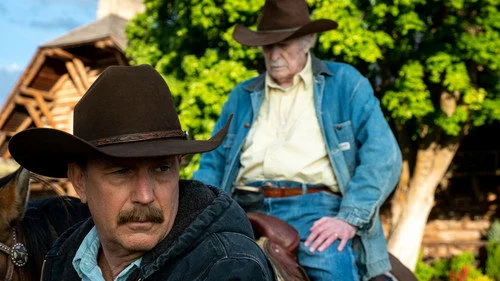 Йеллоустоун 2 сезон 2 серия