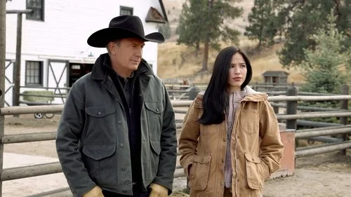 Йеллоустоун 2 сезон 2 серия