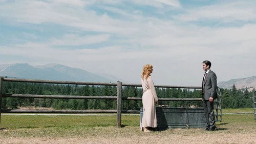 Йеллоустоун 1 сезон 8 серия