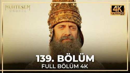 Великолепный век 4 сезон 36 серия — кадр