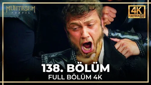 Великолепный век 4 сезон 35 серия — кадр