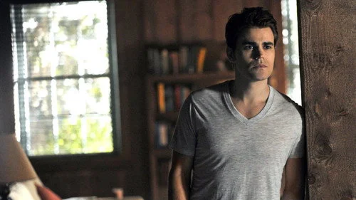 Дневники вампира 6 сезон 1 серия — кадр