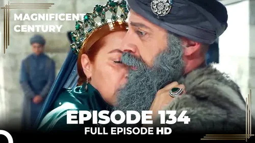Великолепный век 4 сезон 31 серия