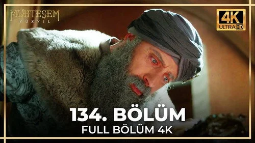 Великолепный век 4 сезон 31 серия — кадр