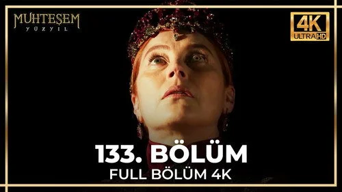 Великолепный век 4 сезон 30 серия — кадр