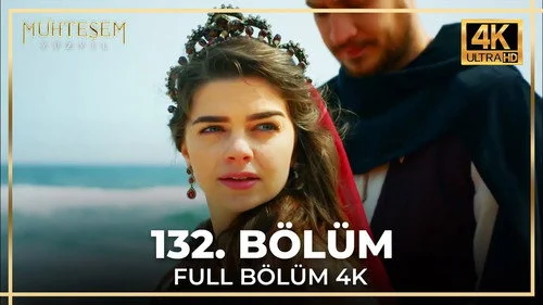Великолепный век 4 сезон 29 серия — кадр