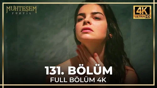 Великолепный век 4 сезон 28 серия — кадр