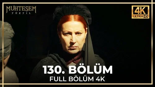 Великолепный век 4 сезон 27 серия — кадр