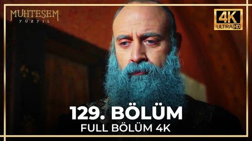 Великолепный век 4 сезон 26 серия