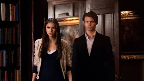 Дневники вампира 2 сезон 19 серия — кадр