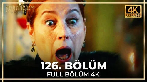 Великолепный век 4 сезон 23 серия — кадр