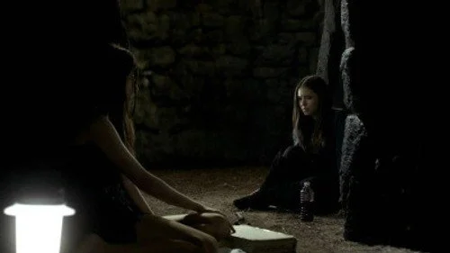 Дневники вампира 2 сезон 9 серия — кадр