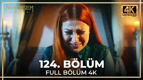 Великолепный век 4 сезон 21 серия — кадр