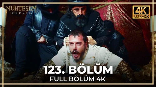 Великолепный век 4 сезон 20 серия — кадр
