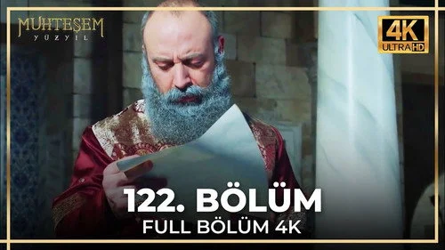 Великолепный век 4 сезон 19 серия — кадр